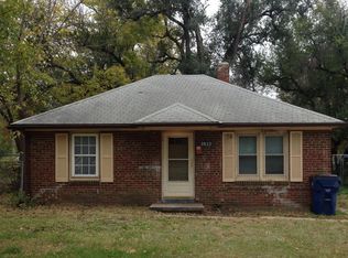 2837 E Stadium Dr, Wichita, KS 67214