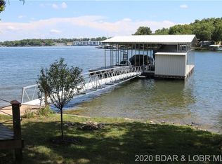 30723 Honeysuckle Rd, Gravois Mills, MO 65037