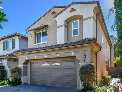 15932 Lyle Way, Van Nuys, CA, 91406