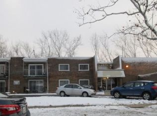 2807 Willow Rd APT 107, Homewood, IL