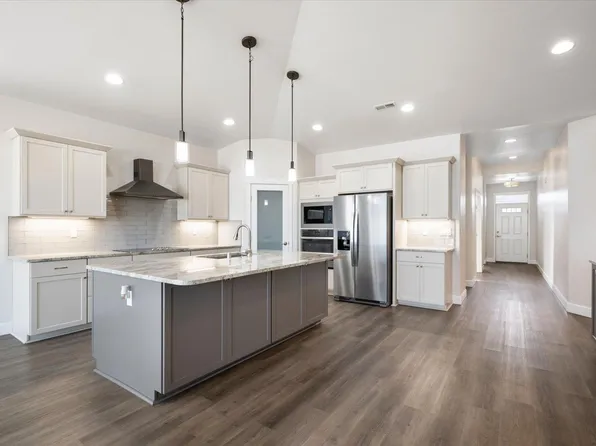 2730 Westhaven Ct, West Richland, WA 99353