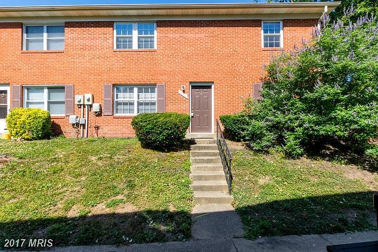 1st image of 9640 Hagel Cir #D
