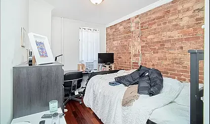 Rented by Living New York