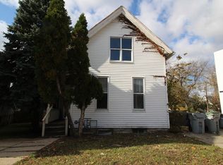 2233 S Muskego Ave, Milwaukee, WI 53215