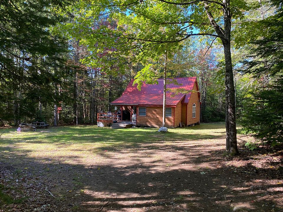 127 Packard Road, Monson, ME 04464 Zillow