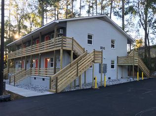 808 College Ave #3, Clemson, SC 29631