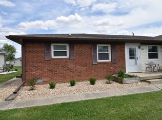 1439-1441 Coachlite Dr, Greenfield, IN