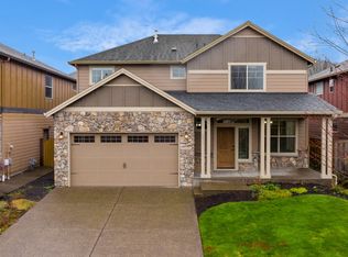 4034 SW Emerald Ln, Gresham, OR 97080