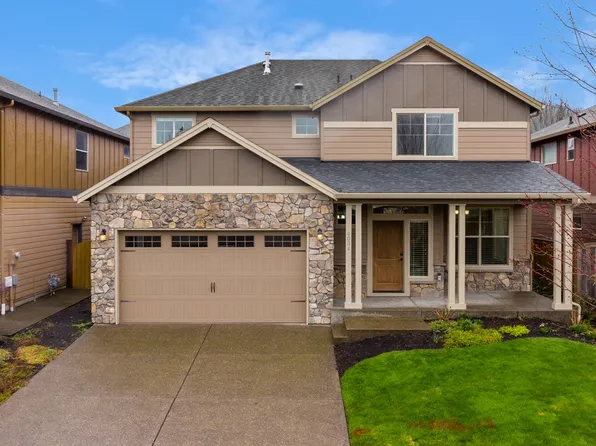 4034 SW Emerald Ln, Gresham, OR 97080