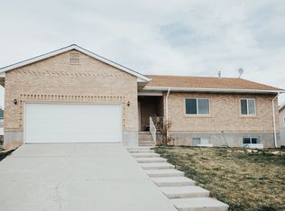 1420 N 475 E, Nephi, UT 84648