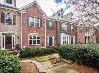 3224 Buck Way, Milton, GA 30004