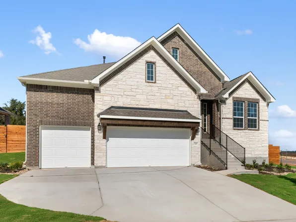 17402 Angelique Dr, Austin, TX 78738