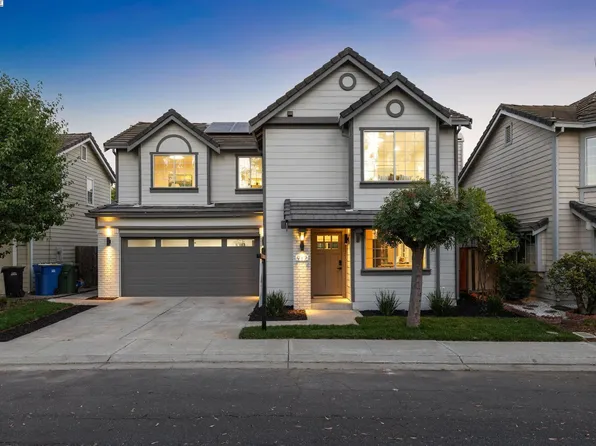 912 Coventry Way, Milpitas, CA 95035