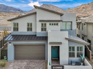 705 Carlon Hills Ave, Las Vegas, NV 89138