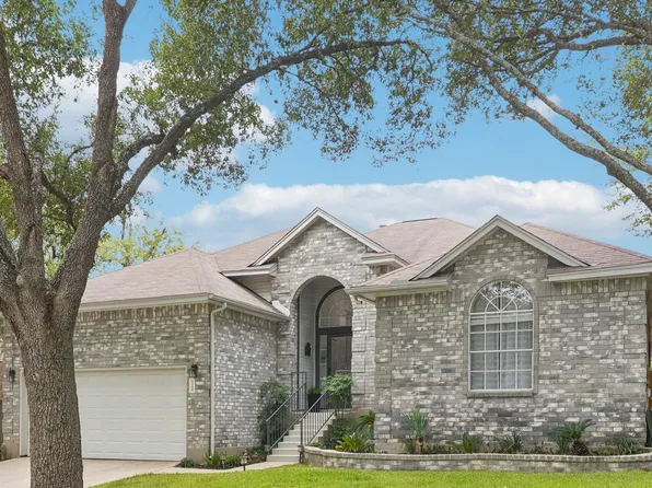 2204 Encino Cliff, San Antonio, TX 78259