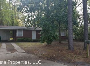 1009 Hillside Dr, Valdosta, GA 31601