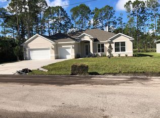 193 Underwood Trl, Palm Coast, FL 32164