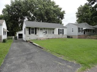 9243 Tutwiler Ave, Saint Louis, MO 63134