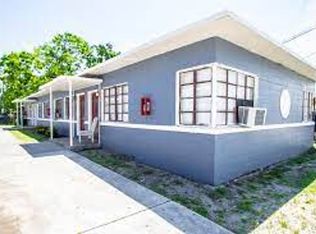 1036 W Robinson St, Orlando, FL 32805