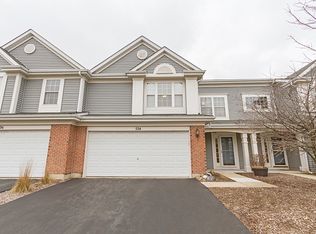 524 Lancaster Dr, Hampshire, IL 60140