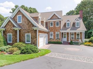 5 Wagon Wheel Rd, North Attleboro, MA 02760
