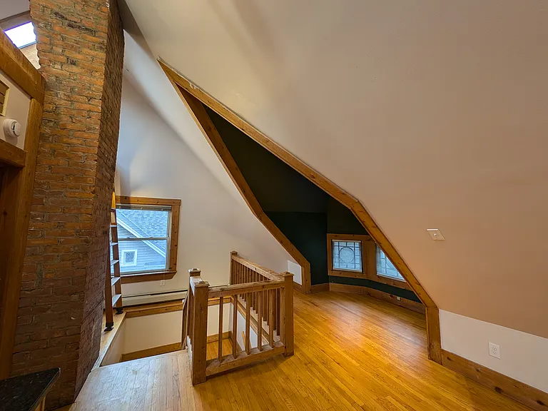 11 Thayer St #3 — Photo 12