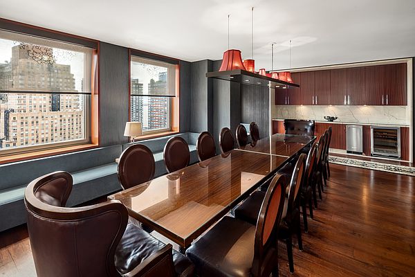 Rented by Douglas Elliman | $3,795