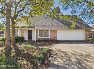 112 Marla Dr, Lafayette, LA 70508