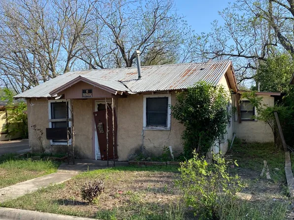 1503 12th, Hondo, TX 78861