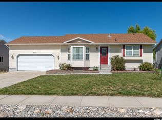 832 W 660 S, Tooele, UT 84074