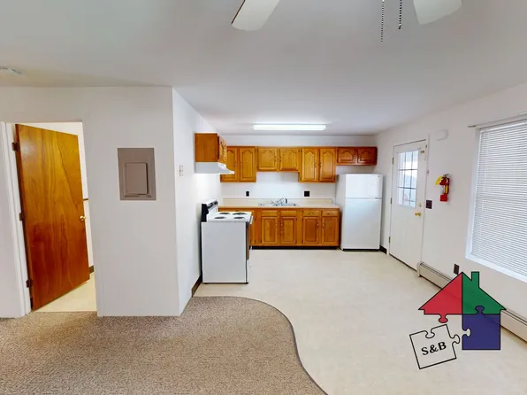 65 River Street, 65 River St APT 1, Montpelier, VT 05602