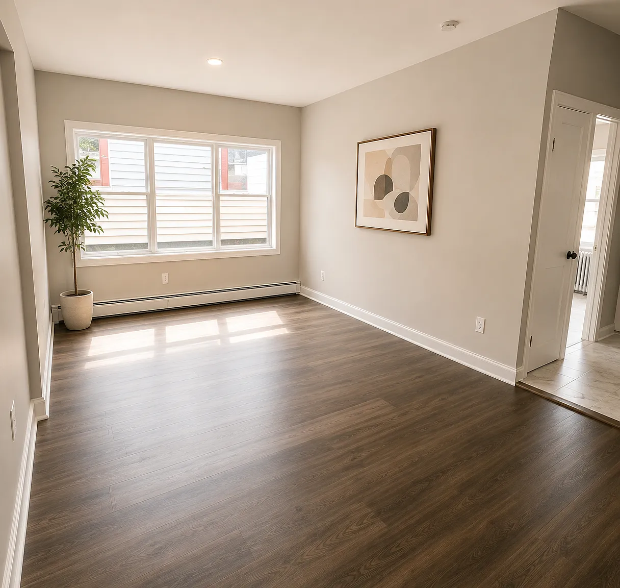 Studio, 500 sqft, $1,295 — Photo 3