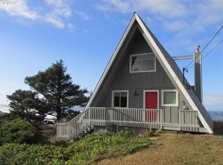 11658 NW Pacific Coast Hwy, Seal Rock, OR