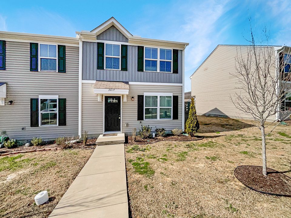 1st image of 3617 Brookway Dr