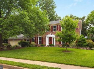 1435 Cellar Creek Way, Herndon, VA
