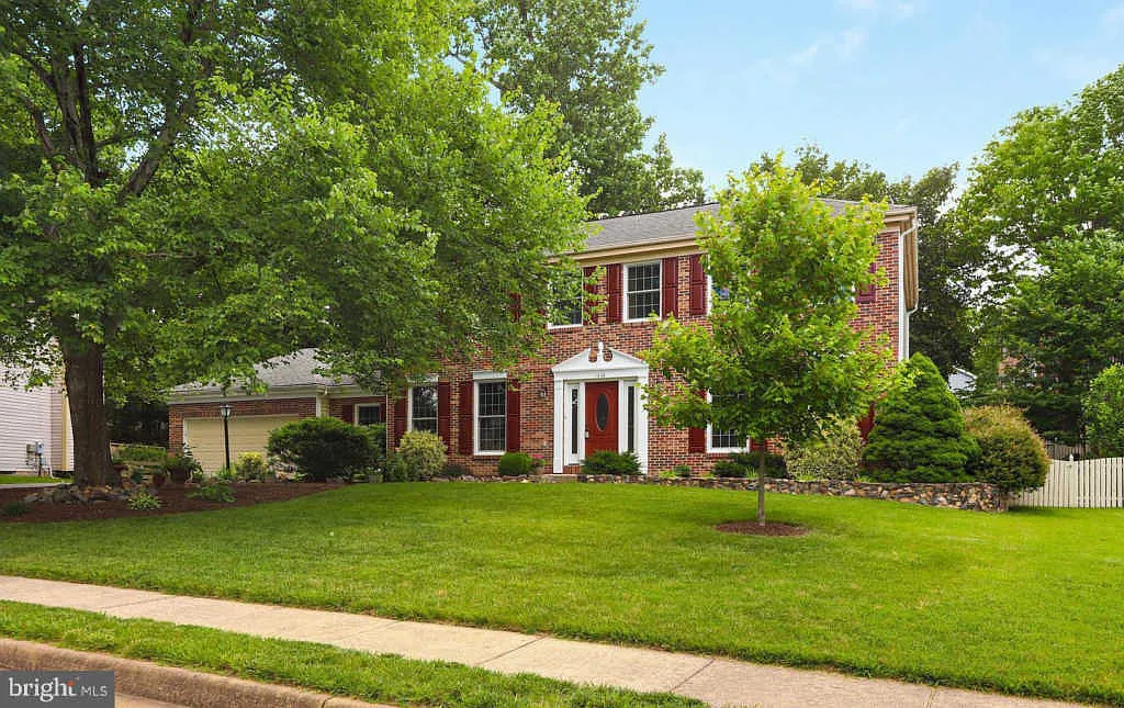 1435 Cellar Creek Way photo 1