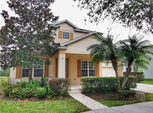 8345 Greenbank Blvd, Windermere, FL 34786