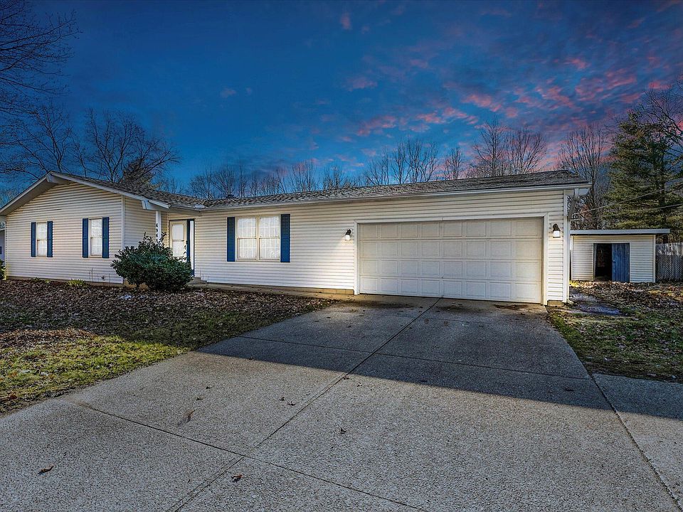 69682 Ironwood Dr, Niles, MI 49120 Zillow
