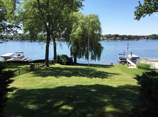 4431 Parnell Dr, Clarkston, MI