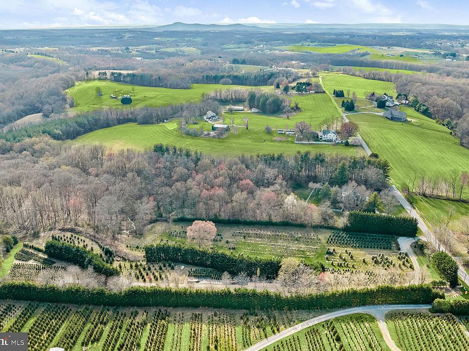 10200 Moxley Rd Damascus MD Zillow