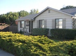 4136 Payne Ave, San Jose, CA