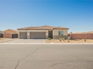 37 Late Harvest Ave, Pahrump, NV 89060