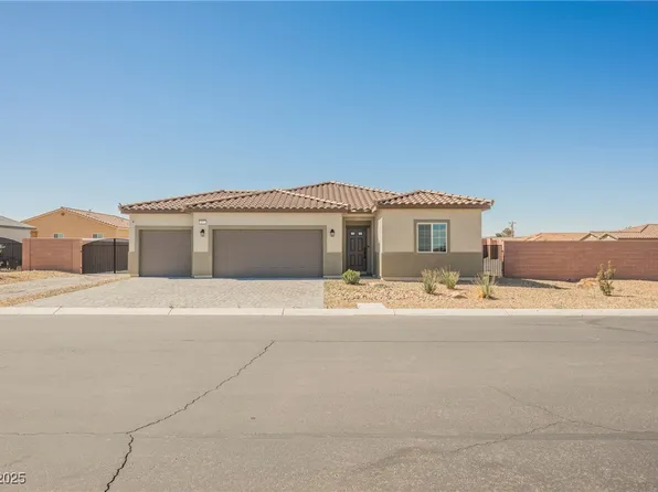 37 Late Harvest Ave, Pahrump, NV 89060