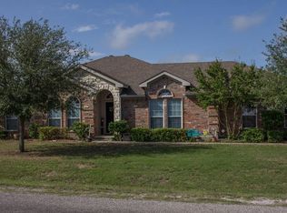 114 Rolling Spring Dr, Aledo, TX 76008