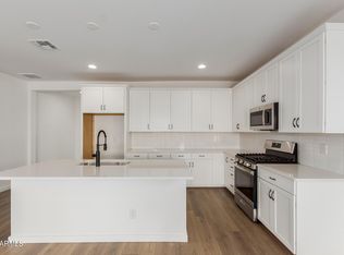 40461 W WADE Drive, Maricopa, AZ 85138