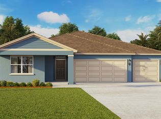 1116 Morfontaine St, Daytona Beach, FL 32124