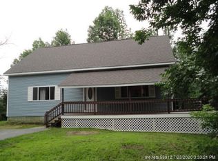 533 Richmond Rd, Litchfield, ME 04350