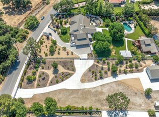 15818 Iron Canyon Rd, Santa Clarita, CA 91387