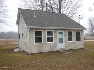 840 S Werners Landing Dr, Bronson, MI 49028