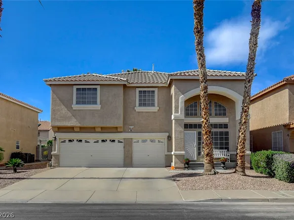 1036 Painted Daisy Ave, Henderson, NV 89074